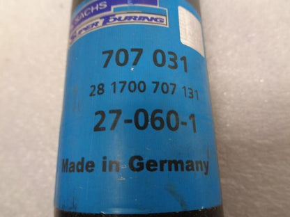 NEW SACHS REAR SHOCK FOR '67-'76 BMW 27-060-1 R30