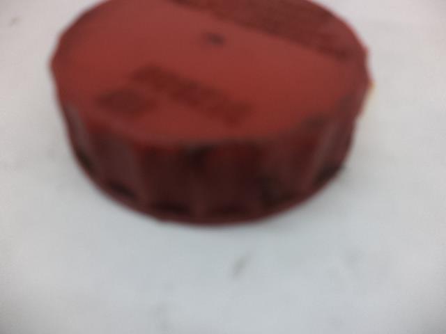 Porsche Automatic Transmission Fluid Cap 477 321 481 R23T6