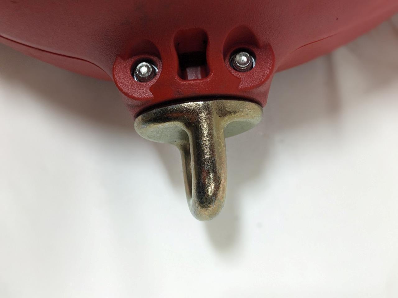 3M Rebel ProtectaLeading Edge Self-Retracting Lifeline 66 ft. 3590590 NEW BSIG1