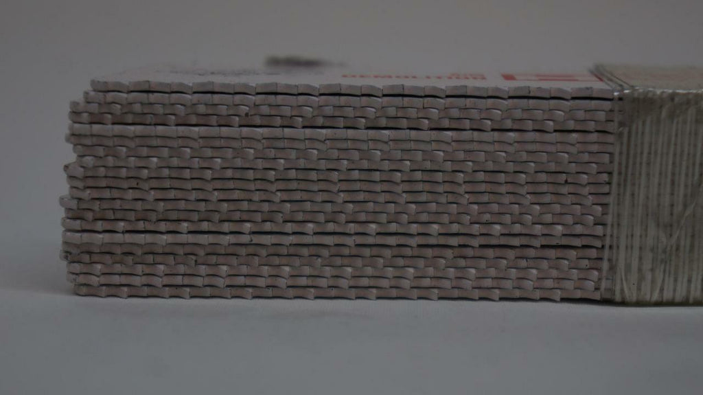 NEW 20 PACK OF HILTI 6 INCH RECIPROCATING SAW BLADES 10 TPI 336473 SP2T1