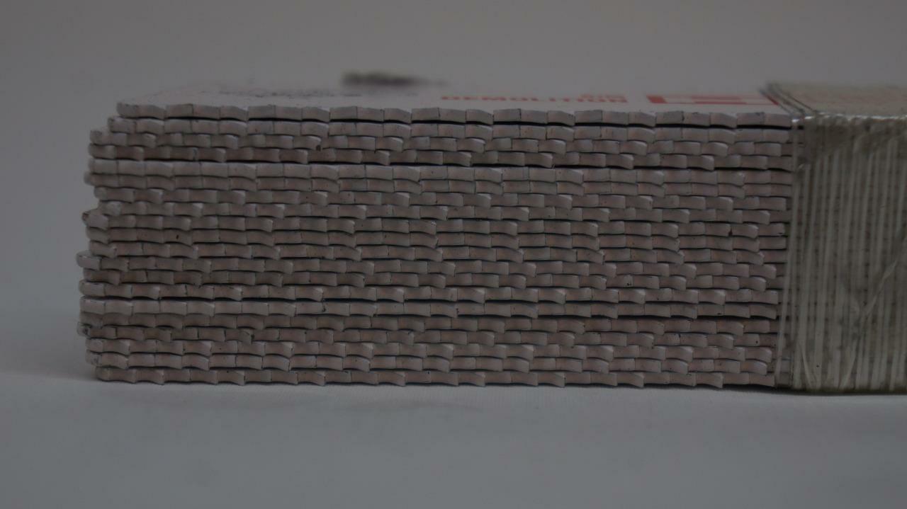 NEW 20 PACK OF HILTI 6 INCH RECIPROCATING SAW BLADES 10 TPI 336473 SP2T1