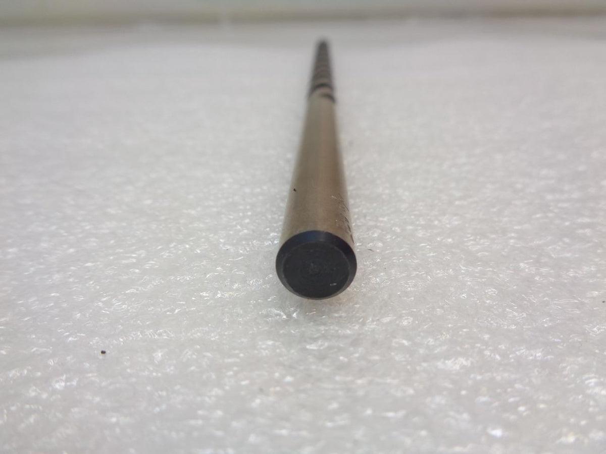 NEW NORSEMAN DRILL & TOOL HEAVY DUTY DRILL BIT 43130 3/8" DIA. 12" LENGTH R22T5