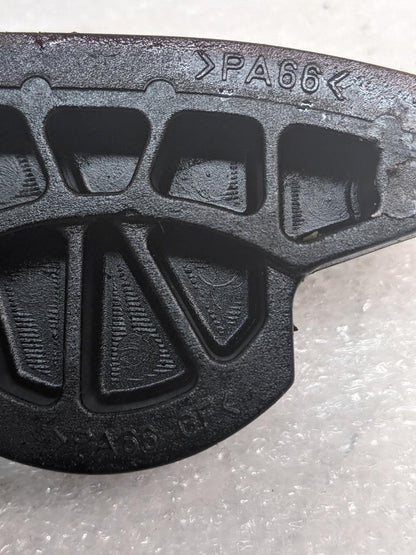 PORSCHE 986/987 BOXSTER ENGINE TIMING CHAIN GUIDE 99610517552 USED 996BGL2T2