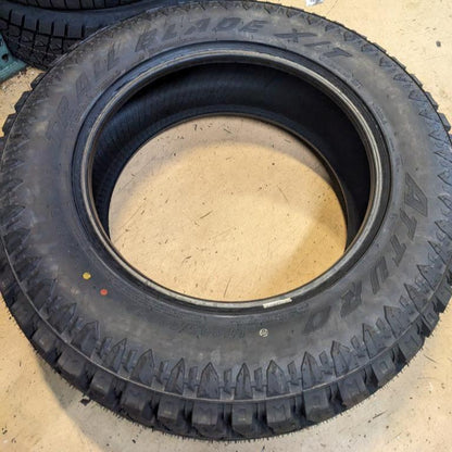 ATTURO TRAIL BLADE X/T BSW LT 295 60 20 126/123R LRE 10PLY TIRE TBXTI0048354 CQ2