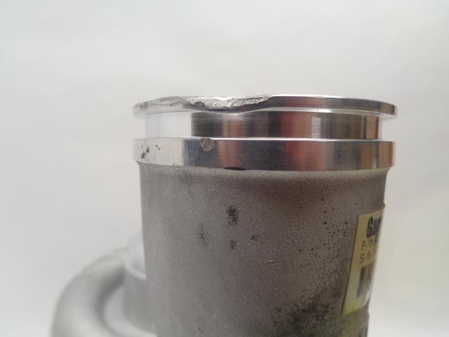 NEW JOHN DEERE TURBOCHARGER GENUINE OEM RE550179  E2