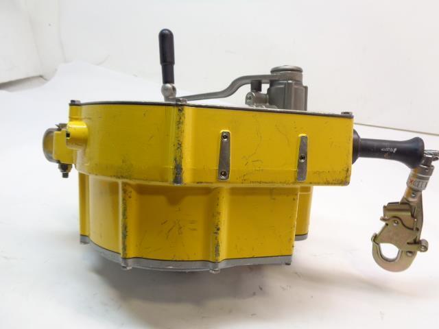 3M DBI-SALA SELF RETRACTING LIFELINE 130 FT LENGTH 310 LBS CAPACITY 3401002 H1