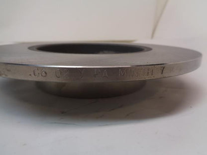 NEW BREMBO 08.7165.10 DISC BRAKE ROTOR FITS AUDI,SKODA, SEAT, & VW R5TE