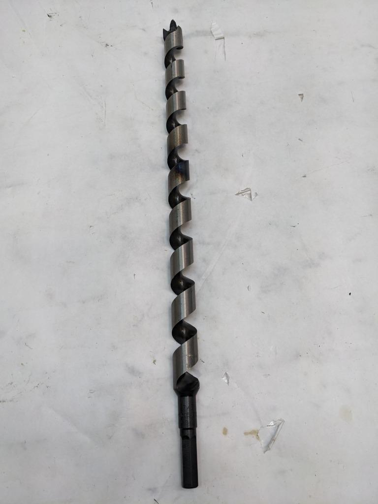 GREENLEE 30927 66PT-7/8 22MM NAIL EATER 18"  457MM NEW D0