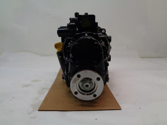 VELVET DRIVE PCM INVERTER TRANSMISSION IRM80 1:23 RATIO 30-12-E01 L2