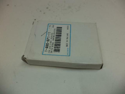 NEW SONY SWITCH BLOCK CONTROL (RL61210) 1-480-871-11 R4TE