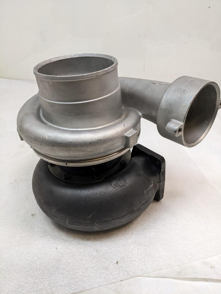 CATERPILLAR 0R7157 TURBOCHARGER FOR CAT 3412/3512/3516 ENGINES REMAN E1