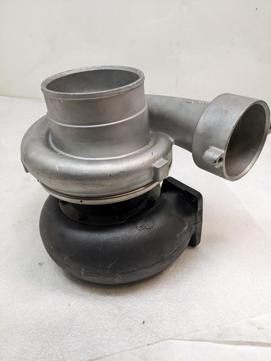 CATERPILLAR 0R7157 TURBOCHARGER FOR CAT 3412/3512/3516 ENGINES REMAN E1