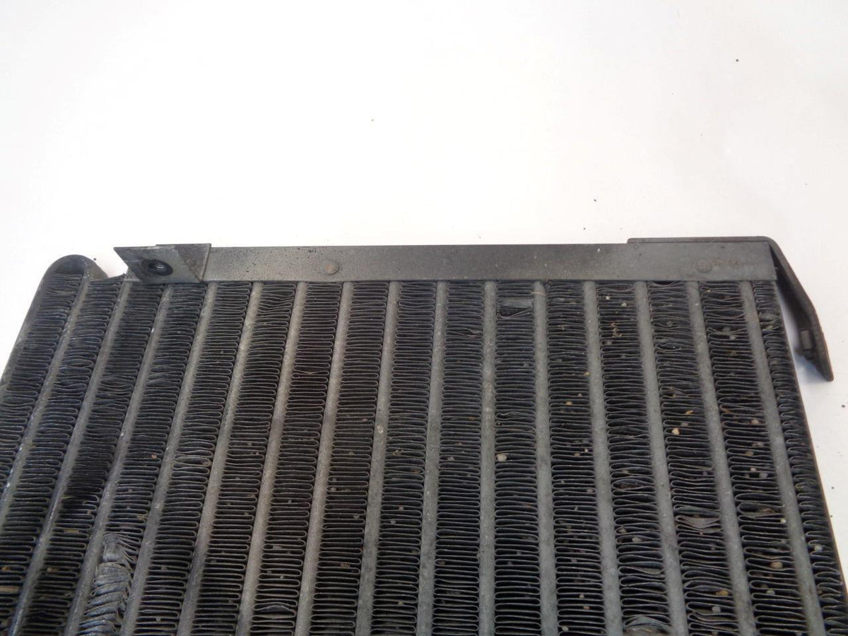 USED PORSCHE 1978-86 928 A/C AIR CONDITION CONDENSER 928.573.143.03  R24