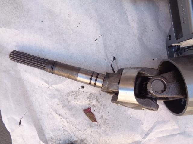 YANMAR ONE-DRIVE STERNDRIVE ZT370 NEW GREEN 1 N.3