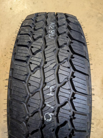 2 FIRESTONE DESTINATION AT2 P 225 65 17 102H SL TIRES 013911 CQ2