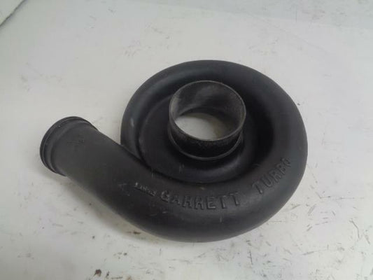 1 GARRETT TURBO A/R .95 COMPRESSOR HOUSING E2