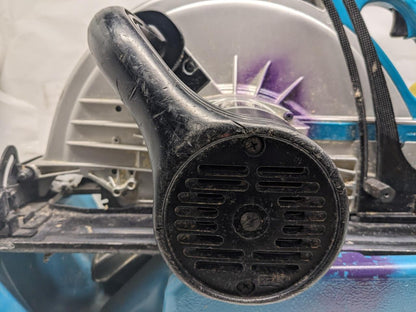 Makita 5402NA Corded 16-5/16" Beam Circular Woodcutting Saw 2011 used B1B2