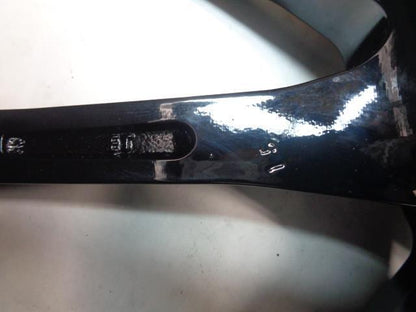 NEW SAVINI BLACK DI FORZA BM-12 GLOSS BLACK WHEEL 18X8.5 ET15 5X115 WR