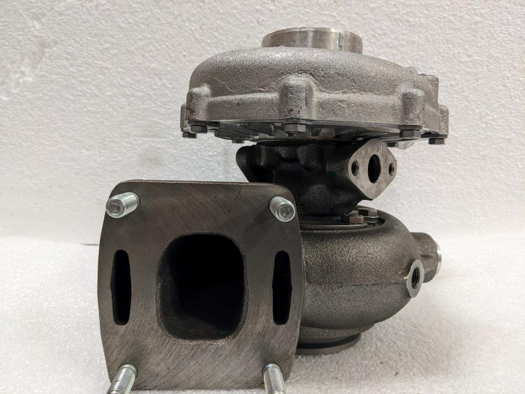 OEM BORGWARNER K26 53269886497 VOLVO PENTA MARINE DIESEL TURBOCHARGER BSRT1