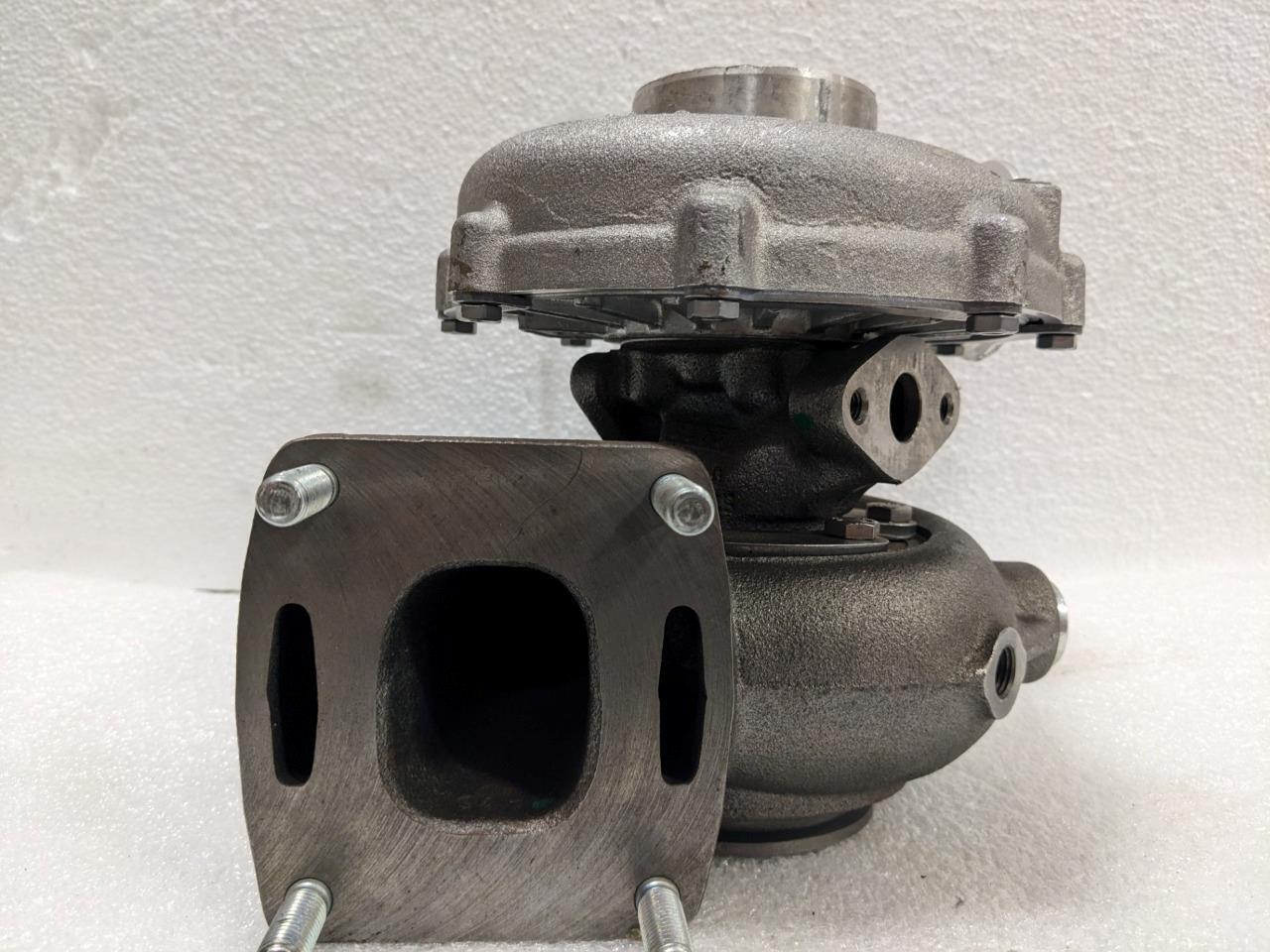 OEM BORGWARNER K26 53269886497 VOLVO PENTA MARINE DIESEL TURBOCHARGER BSRT1