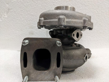 OEM BORGWARNER K26 53269886497 VOLVO PENTA MARINE DIESEL TURBOCHARGER BSRT1