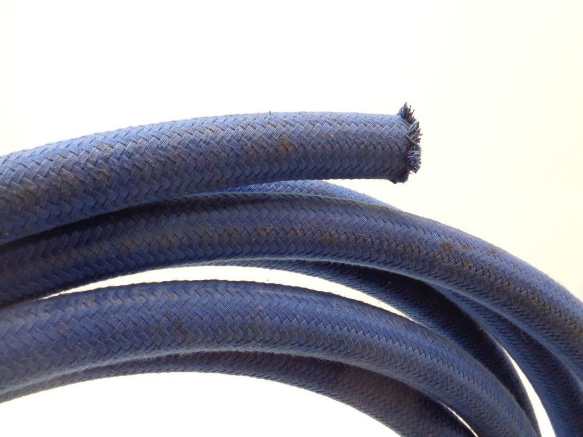 NEW EATON AEROQUIP POLYESTER BRAIDED HOSE 7/8"(I.D)x1-1/2"(O.D)x33ft FC300-16 R3