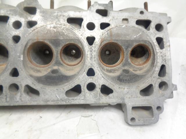 1983-86 PORSCHE 944 NON TURBO CYLINDER HEAD 944 104 303 6R W/O VALVES USED I2