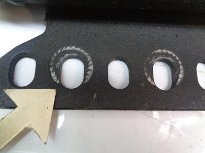 EQUALIZER 7636 HYDRAULIC JACK SL-15 2" BORE X 15" STROKE USED R14