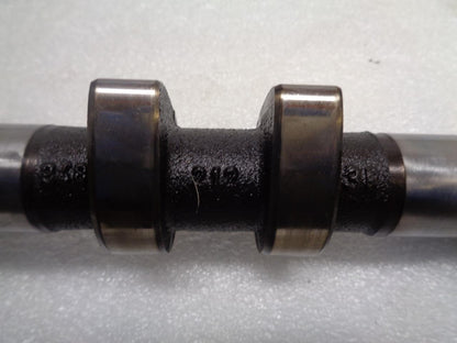 Porsche Cayenne Turbo 04-06 Right Exhaust Camshaft 948 212 3R USED GENUINE R24T6