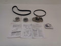 1 NEW GOODYEAR TIMING BELT KIT FOR HONDA ACCORD 90-97 GTKWP186 R8TA