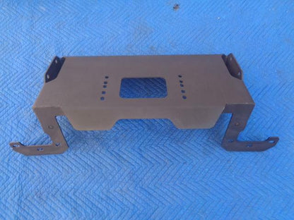 NEW FAB FOURS X405X MATRIX FRONT BUMPER FOR 2019-2021 CHEVY 1500 BSR