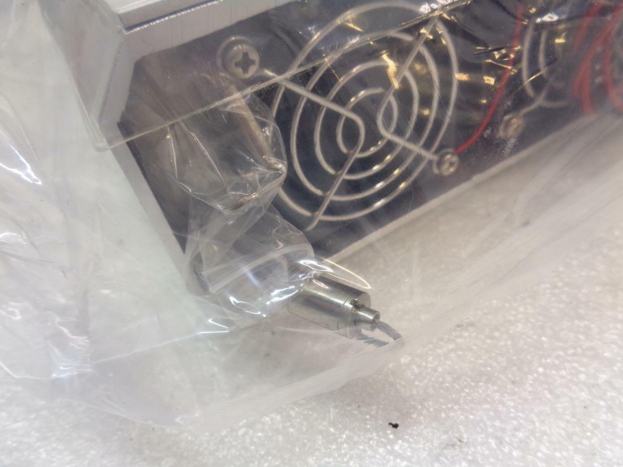 LIGHT EFFICIENT DESIGN 280 W LED SHOEBOX/CANOPY LAMP RETROFIT KIT 8280-50K-HV SR