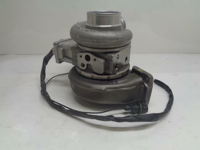GENUINE HOLSET HE400VG TURBO FOR VOLVO FM17 ENGINE 3794146 / 3794150 R10
