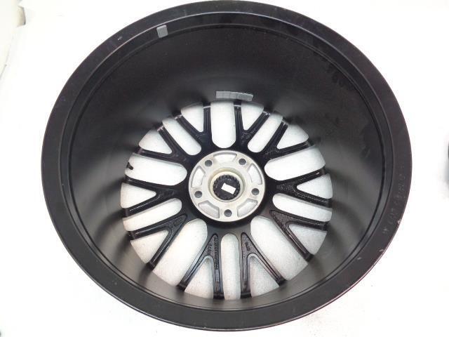 1 CV08-19100-5475-79B1 19X10 79MM WHEEL 5X120.65 FOR 05-13 CHEVY CORVETTE NEW WR