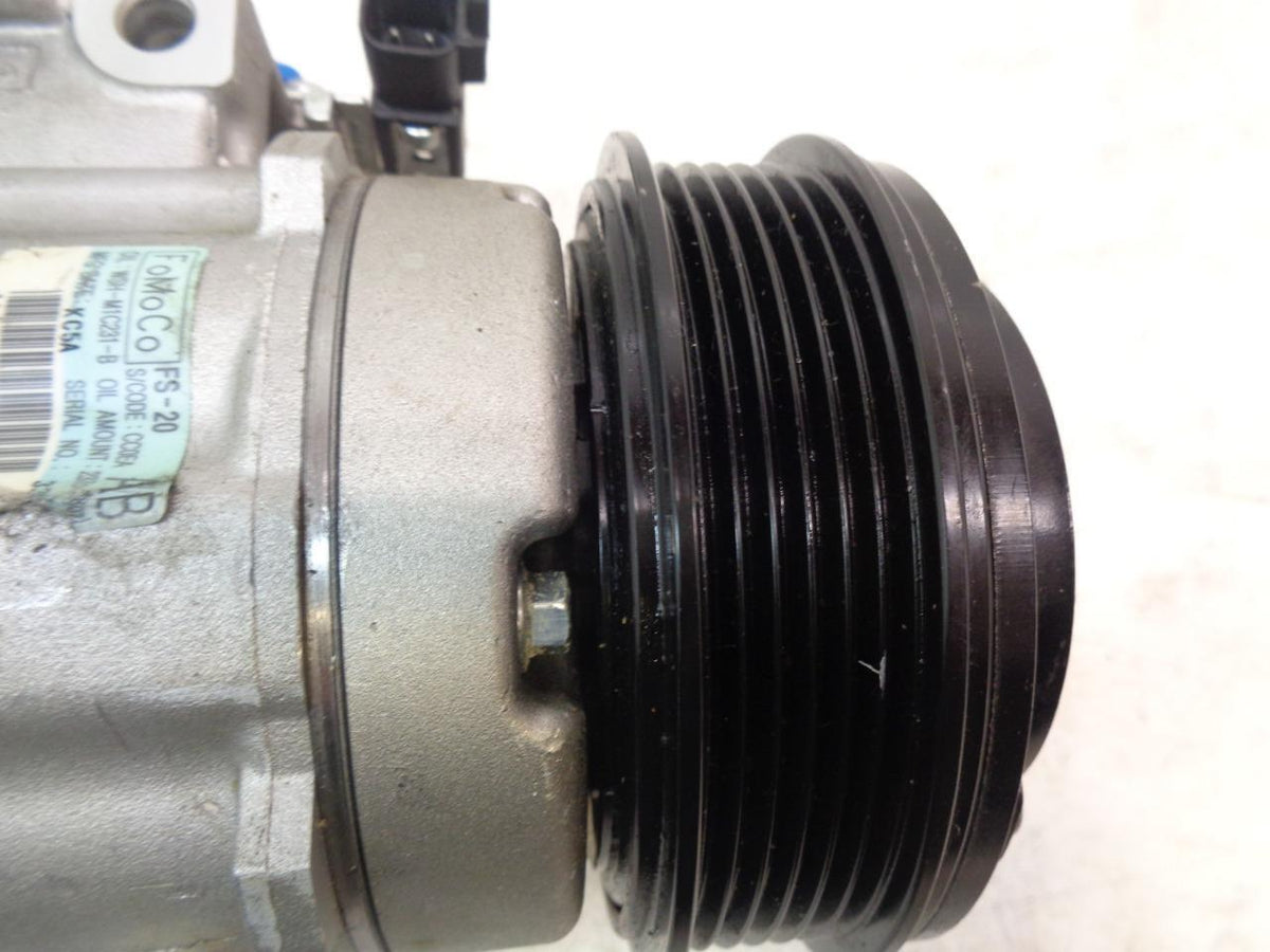 NEW FoMoCo 7C3T-19D629-CB AC COMPRESSOR FS-20 FORD EXPEDITION 5.6L 07-PRESENT R1