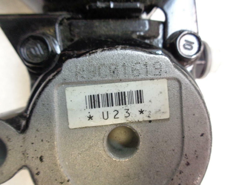NEW POWER STEERING PUMP WITH RESERVOIR FITS TOYOTA 4RUNNER / TACOMA 5478N R9TB