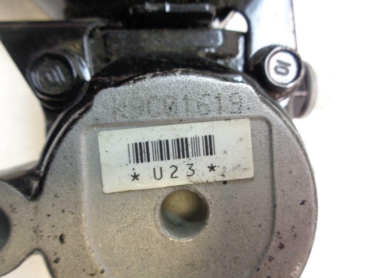 NEW POWER STEERING PUMP WITH RESERVOIR FITS TOYOTA 4RUNNER / TACOMA 5478N R9TB