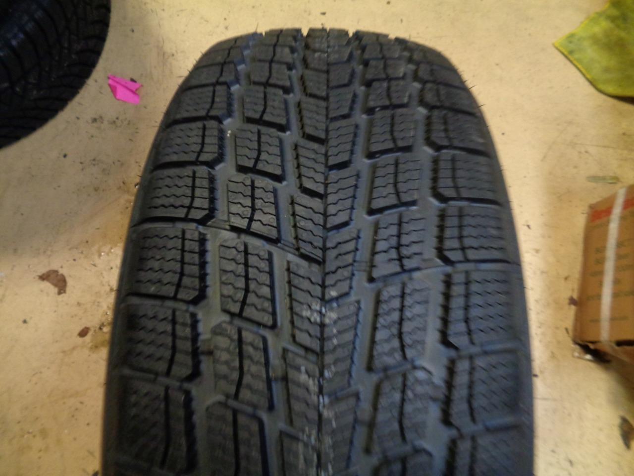 FIRESTONE FIREHAWK PURSUIT AWT P 245 55 18 103V SL ALL SEASON TIRE 000694 AQ4
