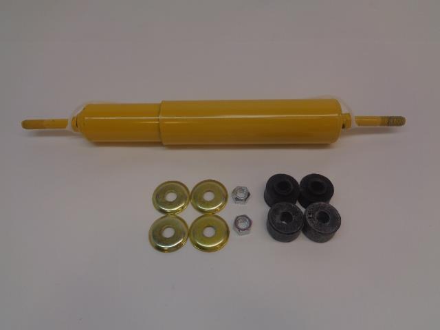 NEW MONROE GAS-MAGNUM SHOCK FOR '97-'20 CHEVY/GMC/ISUZU/PETERBILT 65468 R3