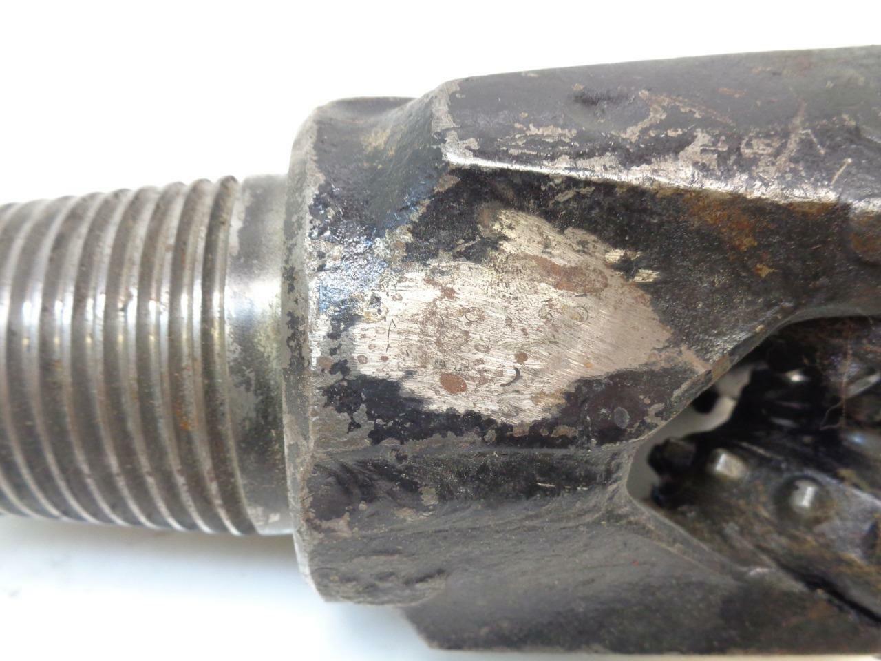 NEW 5" DEEP SEA ROLLER TRICONE MINING DRILL BIT BLACK R522426 FOCUS H2