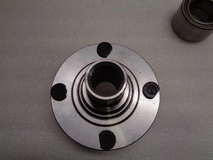 Timken Axle Bearing and Hub Assembly 518503 for 1984-1994 Ford Tempo NEW R18T2