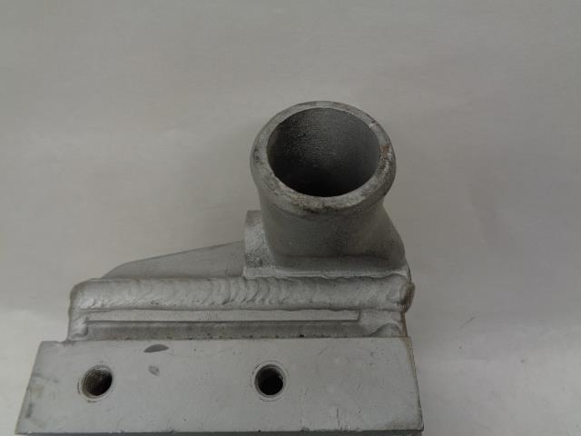 USED ZF-INTARDER 0:1 COOLER RETARDER FOR DAF, IVECO,MAN,RENAVLT 02650780100 R18