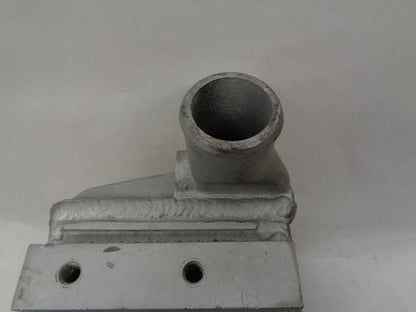 USED ZF-INTARDER 0:1 COOLER RETARDER FOR DAF, IVECO,MAN,RENAVLT 02650780100 R18