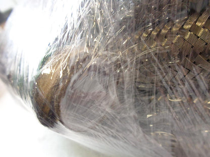 NEW UNBRANDED BRAIDED HOSE 1" (O.D) 45 FEET 9 INCHES LONG R3