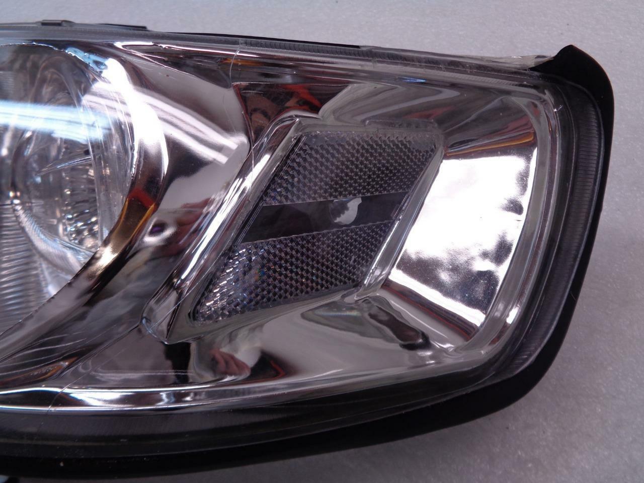 NEW SONAR DRIVER SIDE HALO HEADLIGHT FOR HONDA ACCORD IV OSTRAODA AHR13PP2 SR