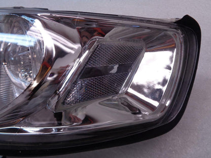 NEW SONAR DRIVER SIDE HALO HEADLIGHT FOR HONDA ACCORD IV OSTRAODA AHR13PP2 SR