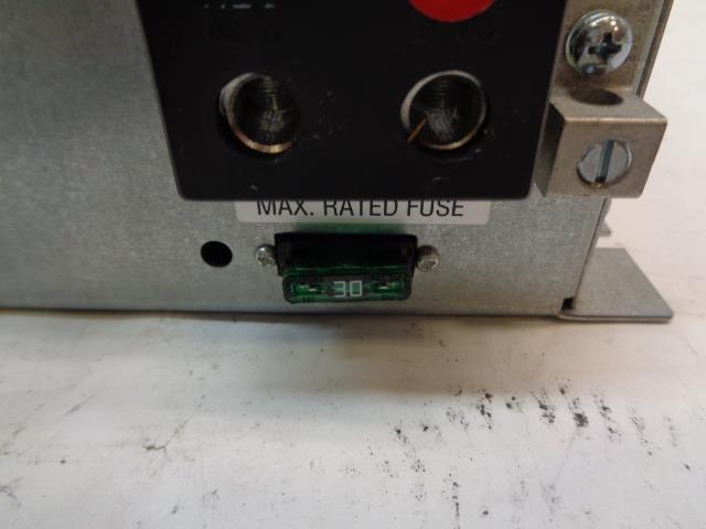 NEW RIVERGATE RDC-15 BULLDOG POWER SUPPLY/CHARGER 15A  R4TE