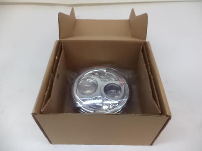 NEW JW SPEAKER 8700 SERIES HIGH & LOW BEAM 7" ROUND HEADLIGHT 0549731 SR