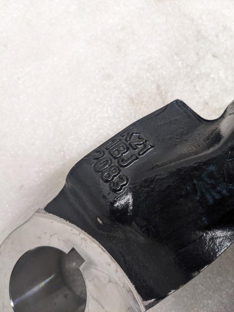 MERITOR A3111G4141 FRONT AXLE STEERING KNUCKLE ASSEMBLY NEW R16