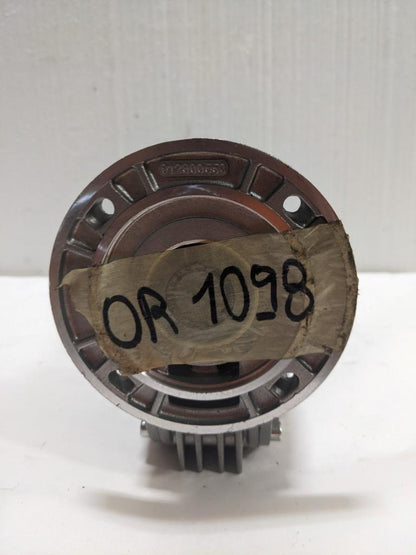 Bonfiglioli Right Angle Worm Reducer 200680038 VF49P17P80B14B3 NEW BSIG1